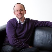 Ian Drinkwater