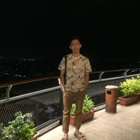 Wahyu Setio Rilo Pambudi