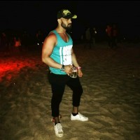 Mahendra Ghorpade