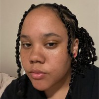 Aamyia Burks