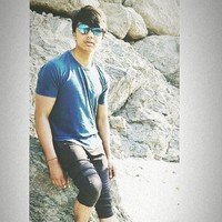 Gaurav Maurya