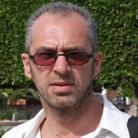 Giovanni Sguaizer