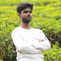 Karthikeyan B