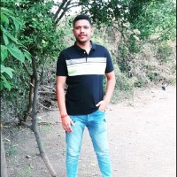 Sandipsinh Rahevar