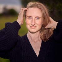 Rikke Eberhardt Isen
