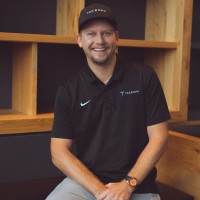 Chase Harris