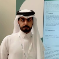 Saeed Al Qasim.