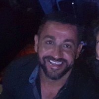 Mohamad Hammoud