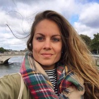 Andrée-Anne Asselin Chrétien