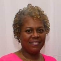Edna M. (Liggins) Martin