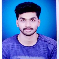 Pranav Chiddarwar