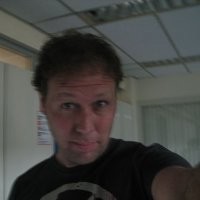 Ron van der Corput