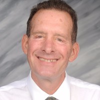 David Thompson