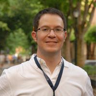 Andrew Jensen