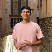 Suraj Kumar