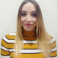 Virginia Chaparro Laguna