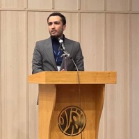 Behzad Rahmani