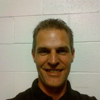 Christopher Lynch