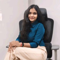 Susmita Mahanta