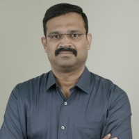 Saravanan Rajaram
