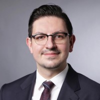 Maximilian Volkan Baloglu