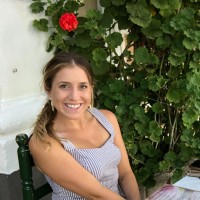 Emily Golla