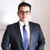 Suyash Ojha