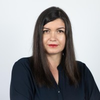 Laura Maria Ciungu