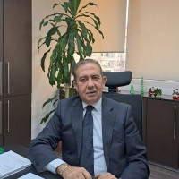 Jean Saad