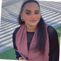 Mehira Ahmed