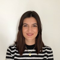Mirela Ciupitu