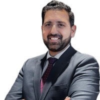 Edward Sirrieh