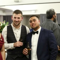 Nuku Taukeiaho