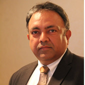 Ranjeet Singh Sidhu