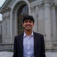 Arjun Dawar