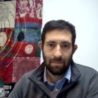 Roberto Castillo