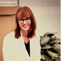 Julia Dow