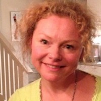 Marianne Barkgård
