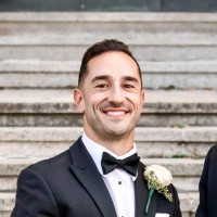 Chad Wernick
