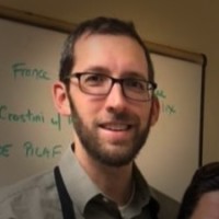 Joshua Matt