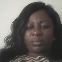 Célestine Adidomba