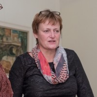 Ria Hengeveld