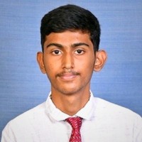 Gowtham Sankar S