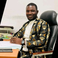 Ansoumane Camara