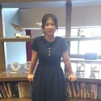 Doris Chong