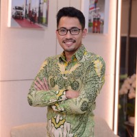 Gagah Mohamad Aditya