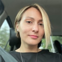 Elena Matvieieva