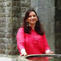 Sonika Pant