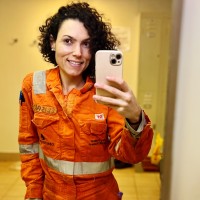 Elisa Zeitoune Cunha