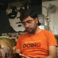Sagar Sharma